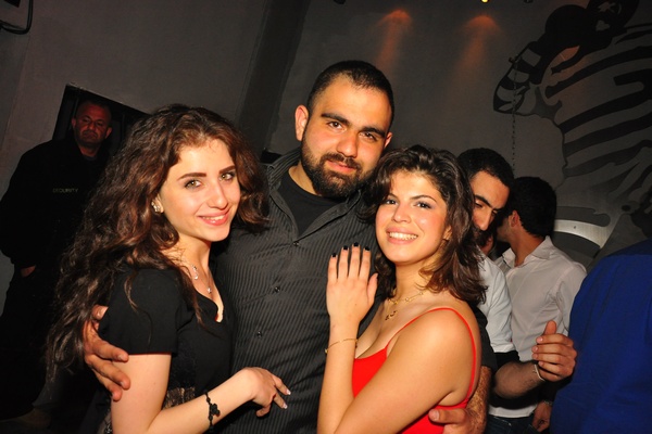 Publicity on Saturday Night